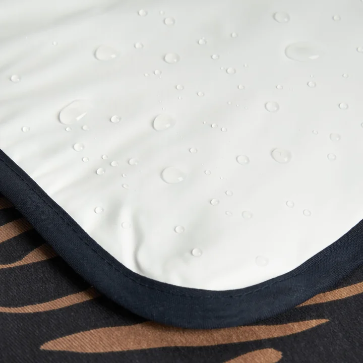 Hyde Park Changing mat from Nobodinoz