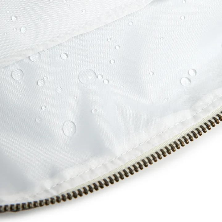 Hyde Park Baby carriage bag from Nobodinoz