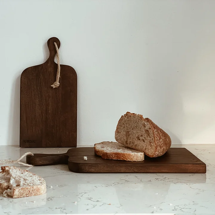 Humdakin - serving board