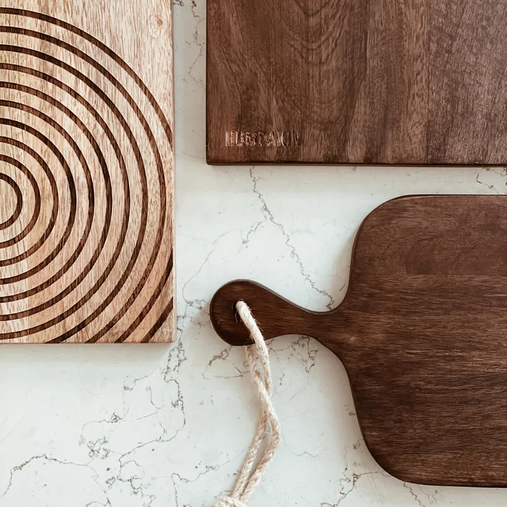 Humdakin - Deco serving board