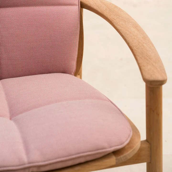 Emu - Twins garden lounge chair