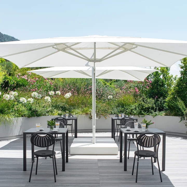 Coupole Garden chair from Emu