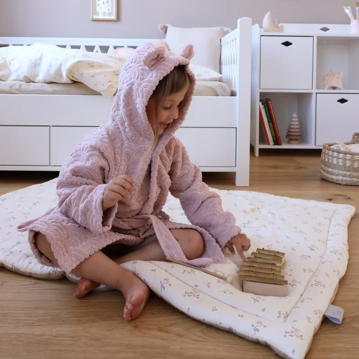 Cam Cam Copenhagen - Blanket, 90 x 120 cm, OCS ashley