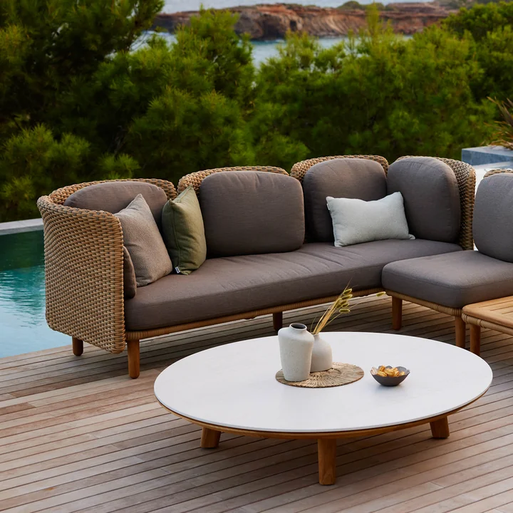 Cane-Line - Free Decorative cushions