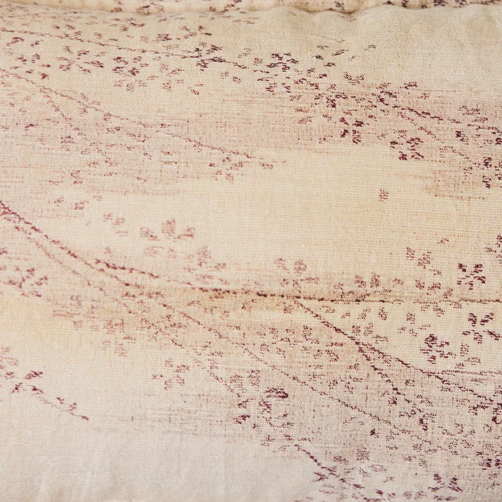 Doris for HKLiving Cushion, 30 x 55 cm, romance from HKliving