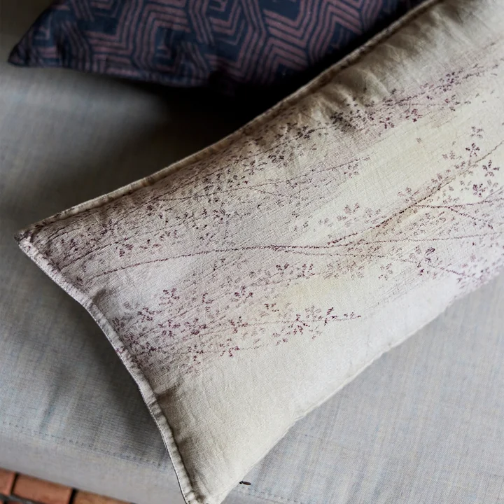 Doris for HKLiving Cushion, 30 x 55 cm, romance by HKLiving