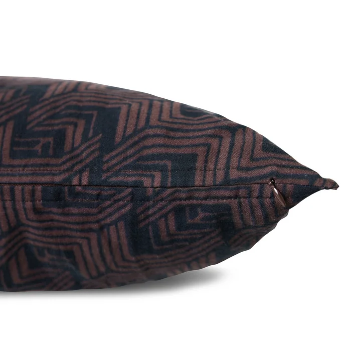 Doris for HKLiving Cushion, 40 x 60 cm, art deco from HKliving