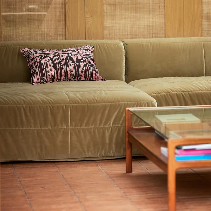 Doris for HKLiving Cushion, 40 x 60 cm, eclectic from HKliving