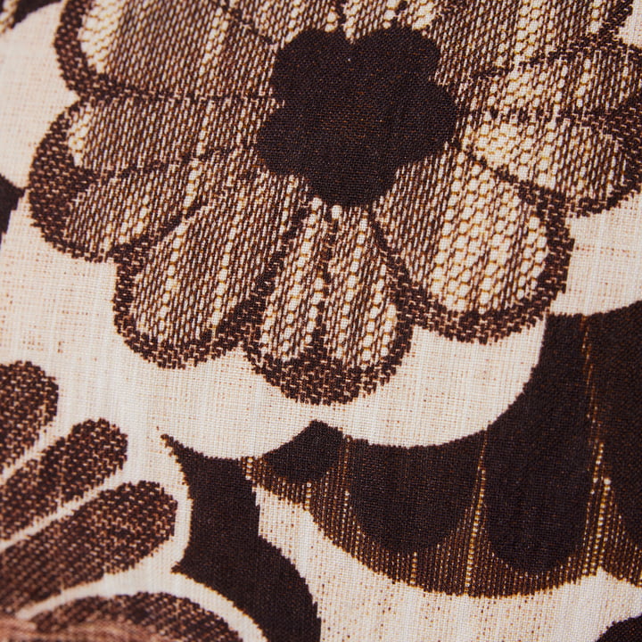 Doris for HKLiving Cushion, 40 x 60 cm, vintage from HKliving