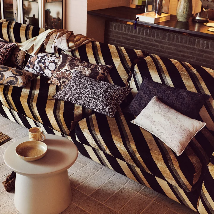 Doris for HKLiving Cushion, 40 x 60 cm, vintage from HKliving