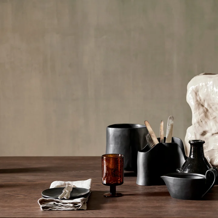 Oli Wine glass from Ferm Living