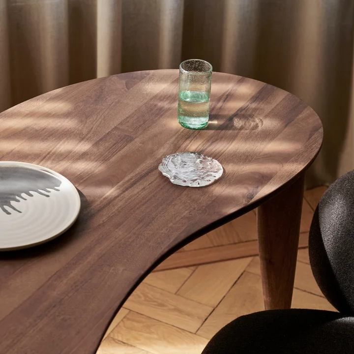 Ferm Living - Momento Glass plate