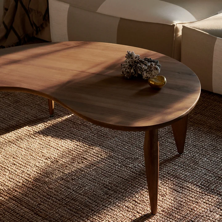 Feve Coffee Table From Ferm Living