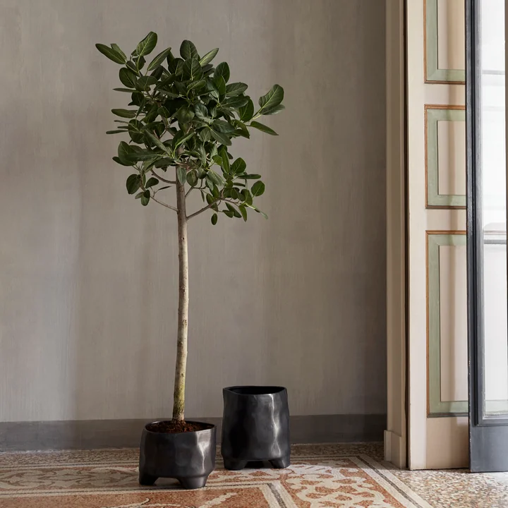 Esca Flower pot from Ferm Living