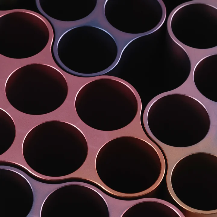 Nuage Métallique, M, abstrait by Vitra