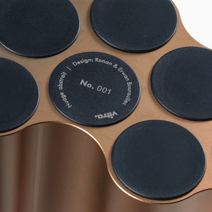 Nuage Métallique, M, abstrait by Vitra