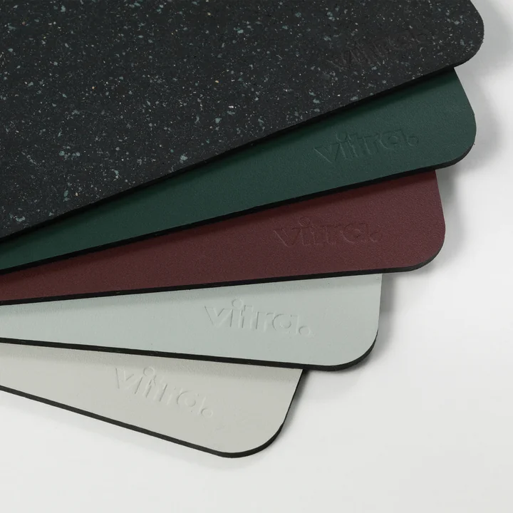 Repad Desk pad from Vitra