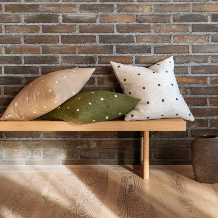 Røros Tweed - Pastille Cushion