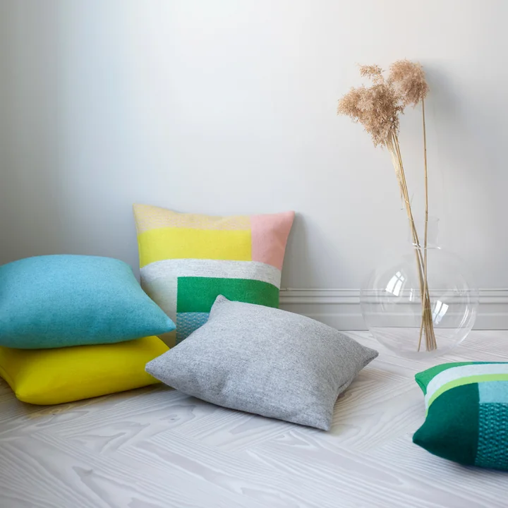 Røros Tweed - Mikkel Cushion