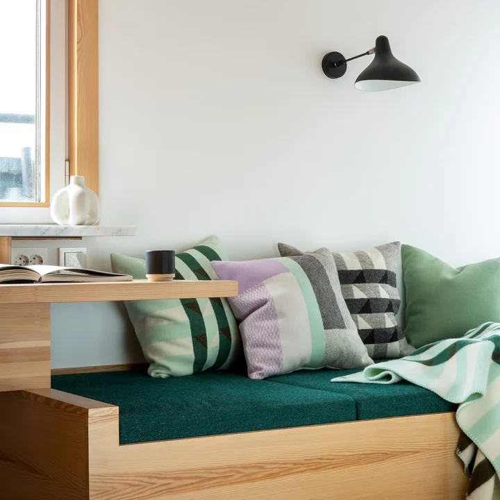 Røros Tweed - Mikkel Cushion