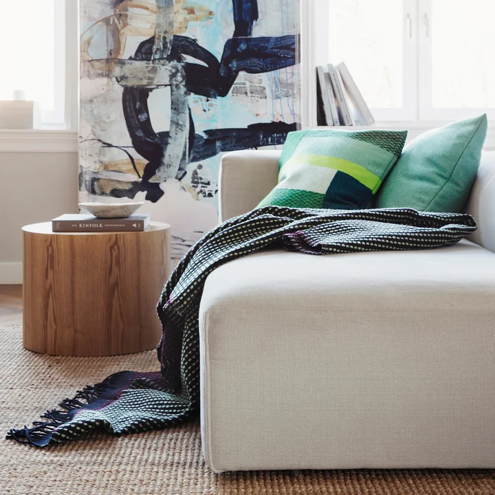 Røros Tweed - Mikkel Cushion