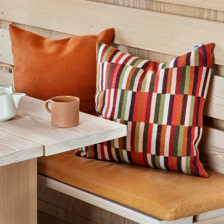 Røros Tweed - Ida Cushion