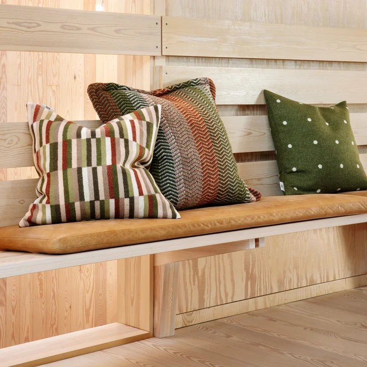 Røros Tweed - Ida Cushion