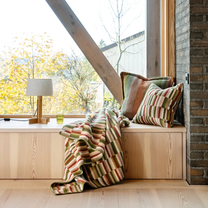 Røros Tweed - Ida Cushion