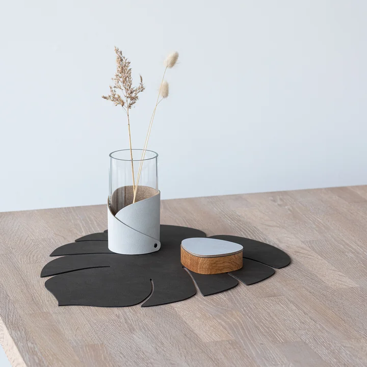 Lind DNA - Table set Monstera