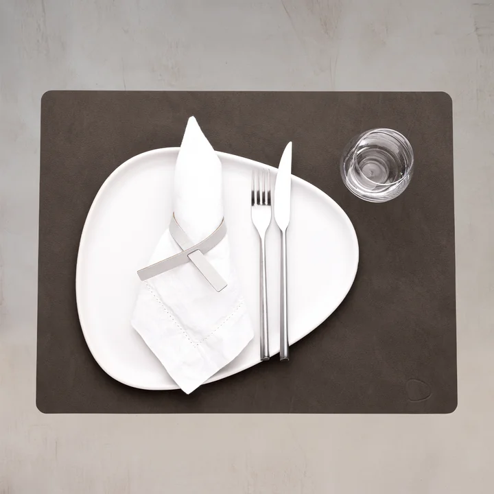 Lind DNA - Table set Square L