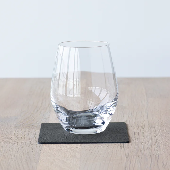 Lind DNA - Glass coaster Square
