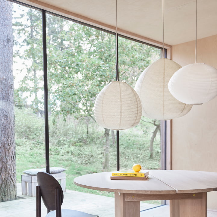 Moyo Lampshade from OYOY