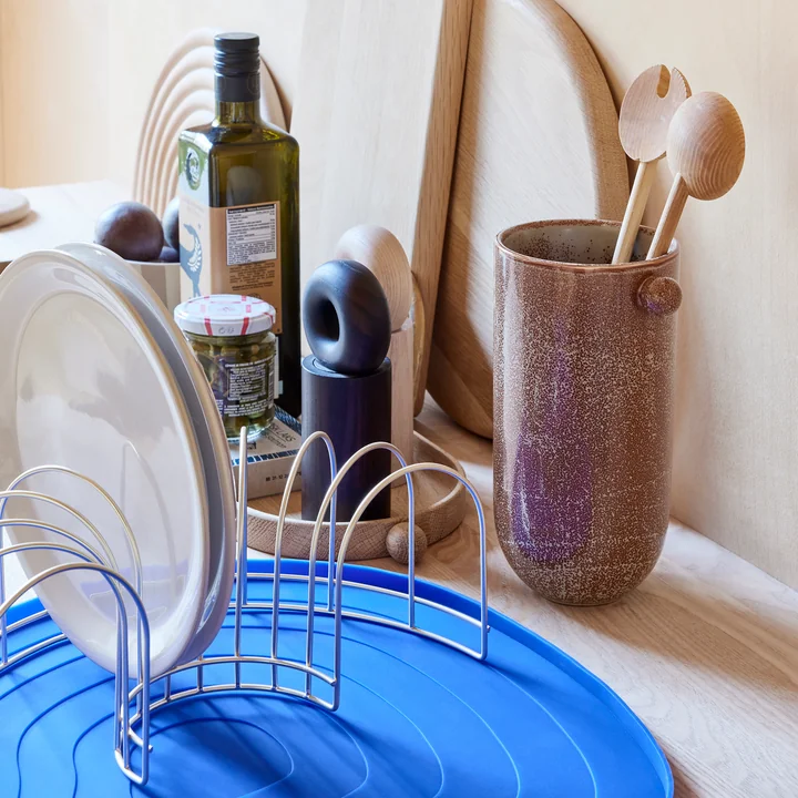 Mio Draining mat from OYOY