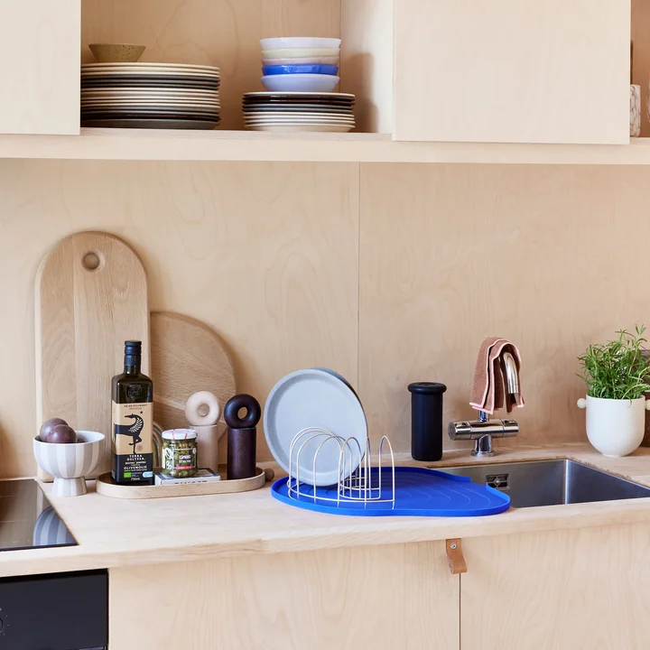 Mio Draining mat from OYOY