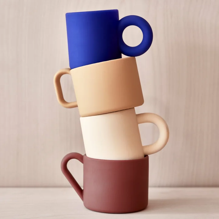 Buy the Nomu mug from OYOY