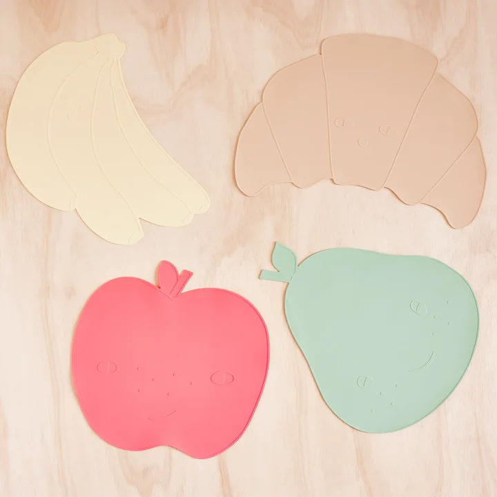 Buy the placemat from OYOY