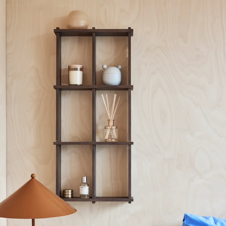 Saga Bonbonniere from OYOY