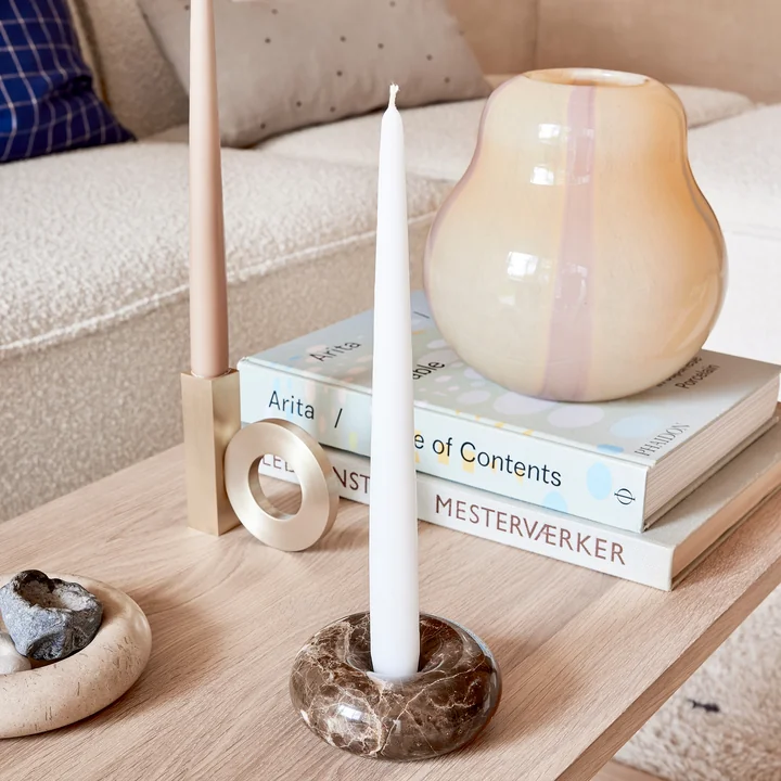 Buy the Kojo vase from OYOY