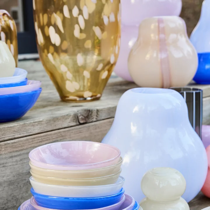 Kojo Buy vase from OYOY