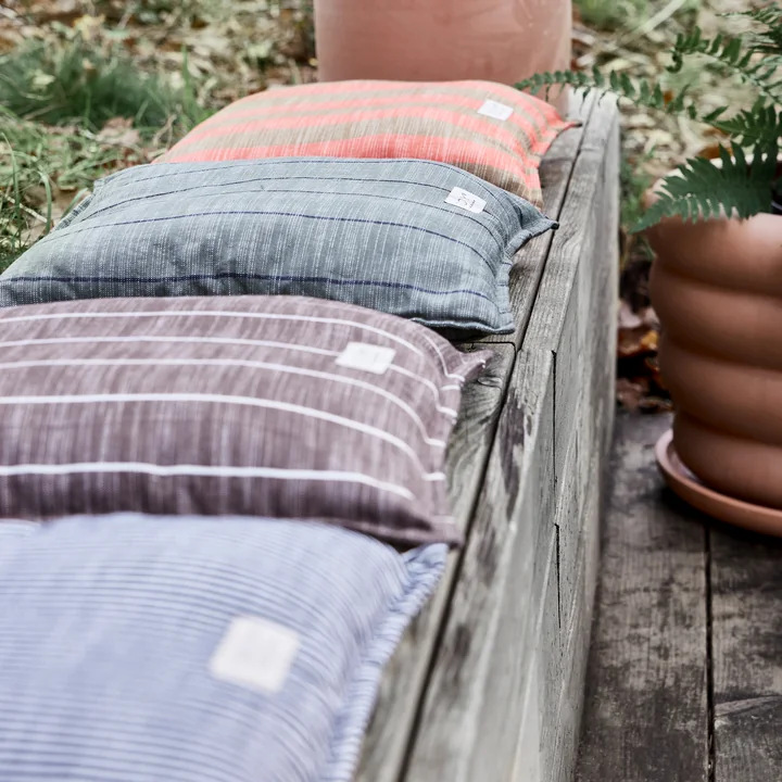 Kyoto Outdoor Cushions from OYOY