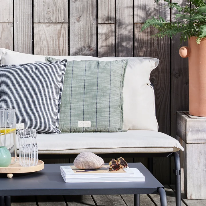 Kyoto Outdoor Cushions from OYOY