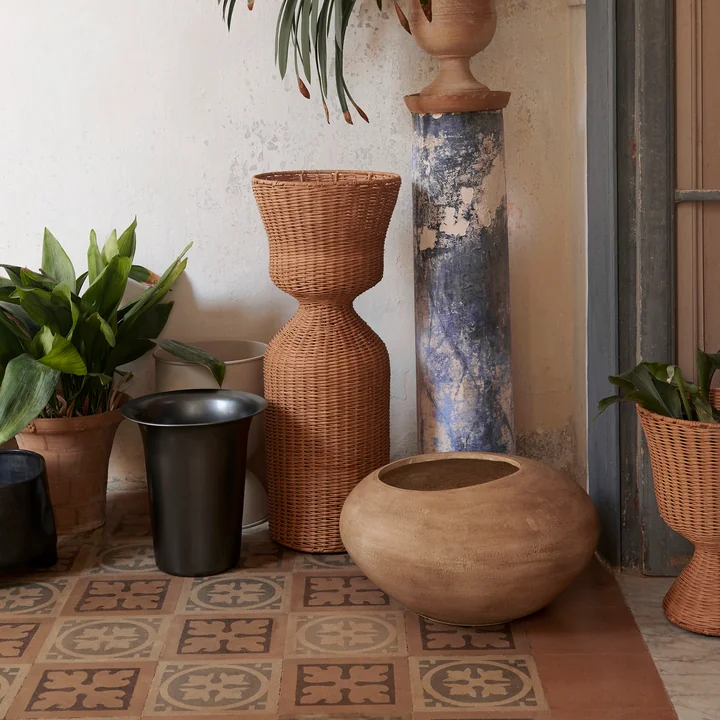 Ferm Living - Dodu pot