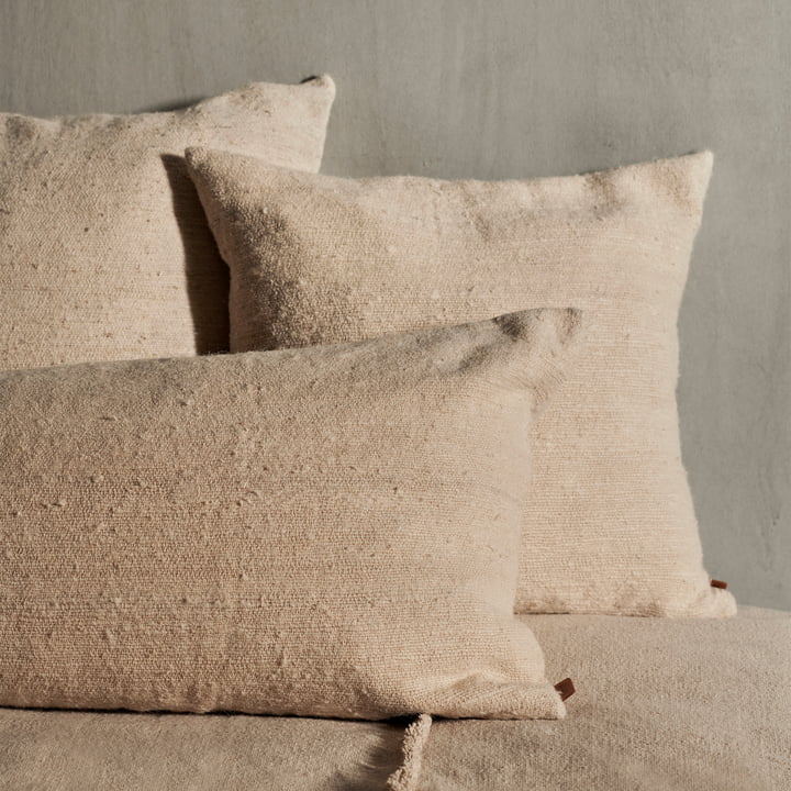 ferm Living - Nettle Cushion