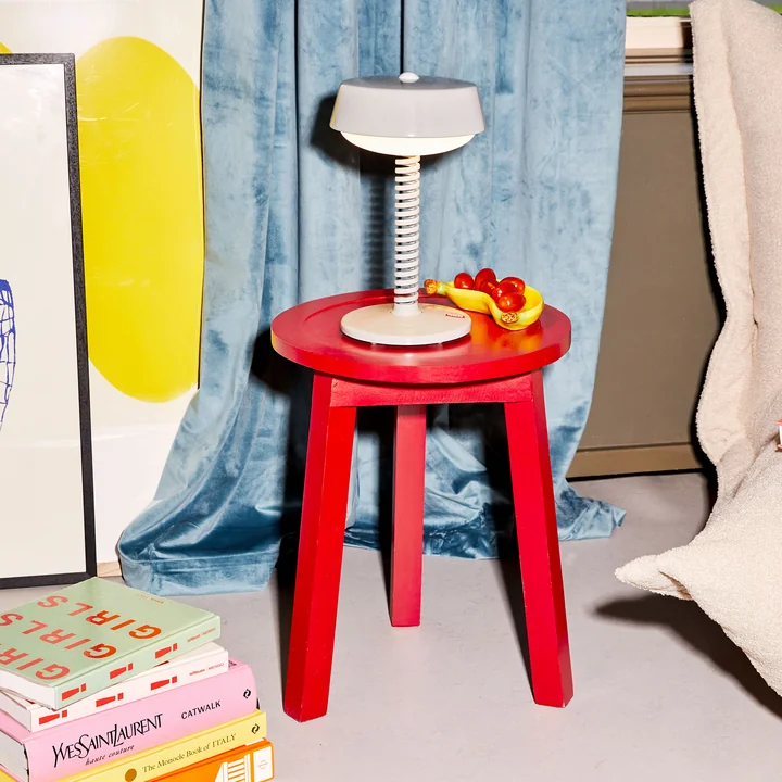 Bellboy Battery lamp, desert from Fatboy