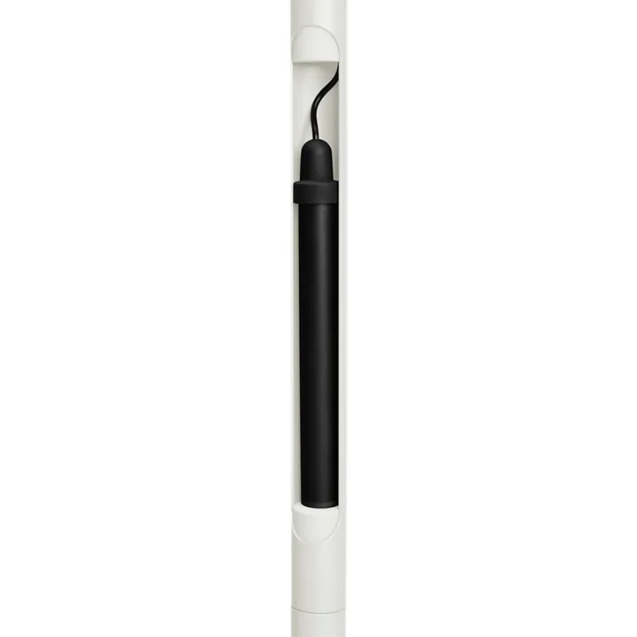 Jolly Serving trolley, light grey from Fatboy