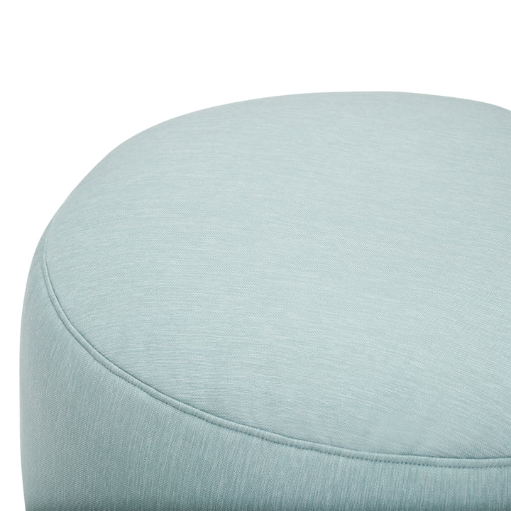 Fatboy - Point L Outdoor stool, seafoam