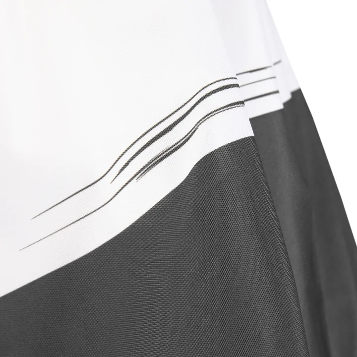 Stripesol Set parasol Ø 350 cm from Fatboy