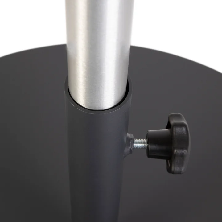 Stripesol Set parasol Ø 350 cm from Fatboy