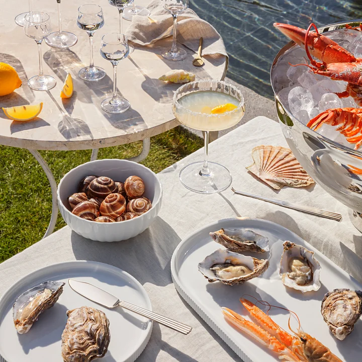 Bernadotte Fish knife from Georg Jensen