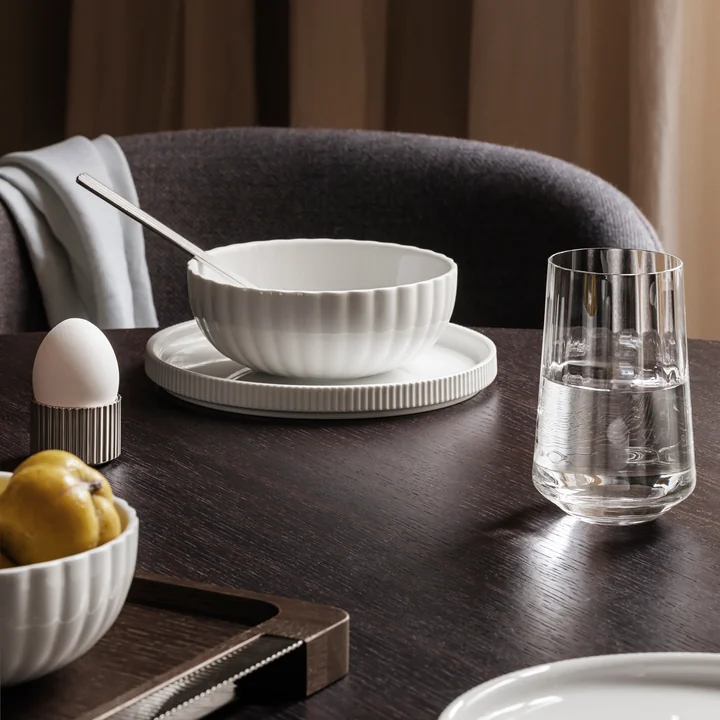 Bernadotte Cutlery from Georg Jensen